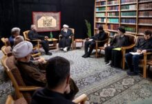 آیت‌الله کریمی جهرمی: دولت برای کنترل گرانی اهتمام جدی داشته باشد - هشت صبح