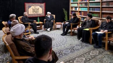 آیت‌الله کریمی جهرمی: دولت برای کنترل گرانی اهتمام جدی داشته باشد - هشت صبح