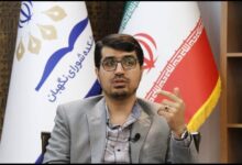 نیکونهاد: مطالعه درباره تجربه حزب جمهوری اسلامی مغفول مانده است - هشت صبح