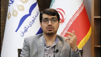 نیکونهاد: مطالعه درباره تجربه حزب جمهوری اسلامی مغفول مانده است - هشت صبح