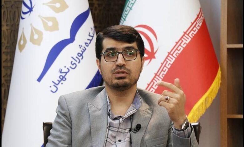 نیکونهاد: مطالعه درباره تجربه حزب جمهوری اسلامی مغفول مانده است - هشت صبح