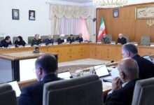 عارف: برنامه‌ریزی‌ لازم برای استقبال از مهمانان اندیشیده شده است - هشت صبح