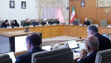 عارف: برنامه‌ریزی‌ لازم برای استقبال از مهمانان اندیشیده شده است - هشت صبح