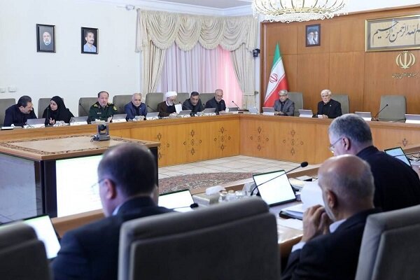 عارف: برنامه‌ریزی‌ لازم برای استقبال از مهمانان اندیشیده شده است - هشت صبح