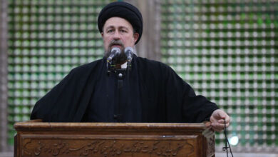 یادگار امام: مزاحمت آمریکایی‌ها مانع مسیر تیم فوتبال ایران شد - هشت صبح