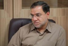فضائلی: رهبر انقلاب گفتند با مذاکرات عزتمندانه مخالفتی ندارند - هشت صبح