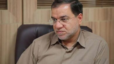 فضائلی: رهبر انقلاب گفتند با مذاکرات عزتمندانه مخالفتی ندارند - هشت صبح