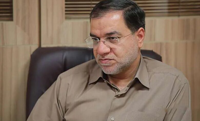 فضائلی: رهبر انقلاب گفتند با مذاکرات عزتمندانه مخالفتی ندارند - هشت صبح