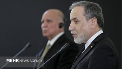 سفر راهبردی عراقچی به بغداد؛ از تثبیت تفاهمات پساجنگ تا معماری امنیتی