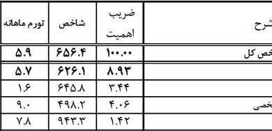 تورم ۱۲۴ درصدی؛ قیمت خودرو در یک سال بیش از دو برابر شد