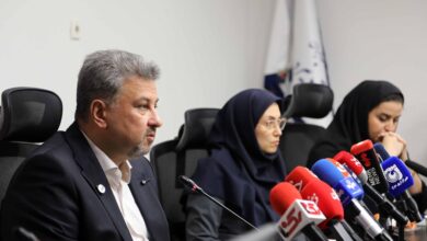 آماده‌باش کامل صنعت برق برای مراسم وداع و تشییع پیکر رهبر شهید - هشت صبح