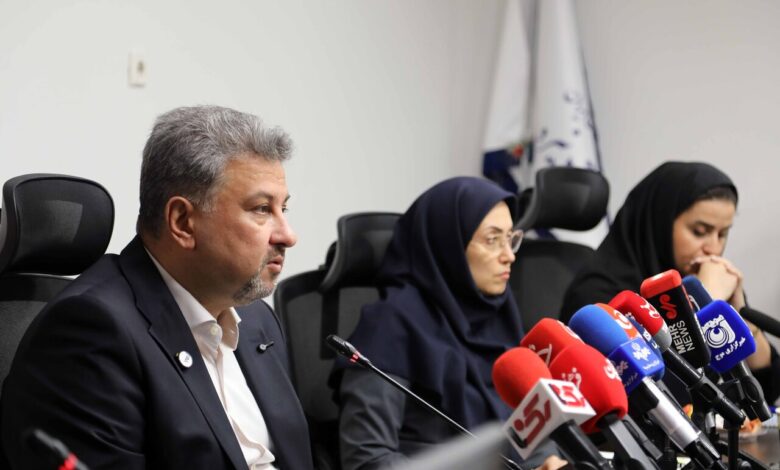 آماده‌باش کامل صنعت برق برای مراسم وداع و تشییع پیکر رهبر شهید - هشت صبح