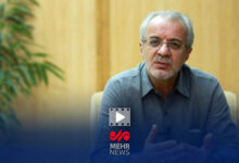 برادر همسر رهبر شهید انقلاب: هنوز دلم نمی‌آید طرف خانه آقا بروم