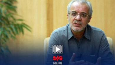 برادر همسر رهبر شهید انقلاب: هنوز دلم نمی‌آید طرف خانه آقا بروم