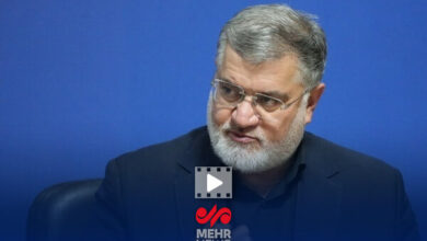 افزایش دربهای ورودی و خروجی مصلی تهران برای مراسم تشییع رهبر شهید