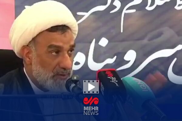خسروپناه: خانواده نمی‌توانند از قاتل امام مسلمین گذشت کنند