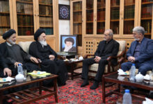 پزشکیان: نمی‌گذاریم دستاورد نیروهای مسلح در مسیر دیپلماسی آسیب ببیند - هشت صبح
