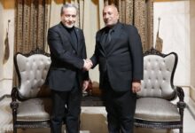 رایزنی عراقچی و استاندار کربلا درباره برگزاری مراسم تشییع رهبر شهید - هشت صبح