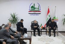 همکاری عراق برای تشییع رهبر شهید نشان‌دهنده پیوند عمیق دو ملت است - هشت صبح