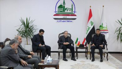 همکاری عراق برای تشییع رهبر شهید نشان‌دهنده پیوند عمیق دو ملت است - هشت صبح