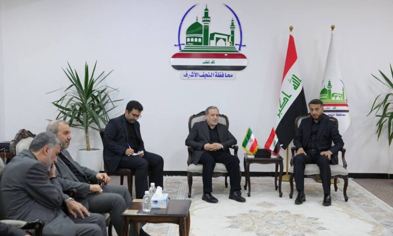 همکاری عراق برای تشییع رهبر شهید نشان‌دهنده پیوند عمیق دو ملت است - هشت صبح