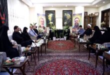 مخبر: شهید لاریجانی زبان گویای عقلانیتِ راهبردی جمهوری اسلامی بود - هشت صبح
