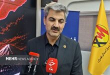 کاهش تلفات برق استان تهران به زیر ۱۲ درصد هدف‌گذاری شد