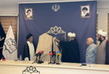 پورمحمدی: سبک‌زندگی رهبر شهید یک اسوه قابل انتقال است