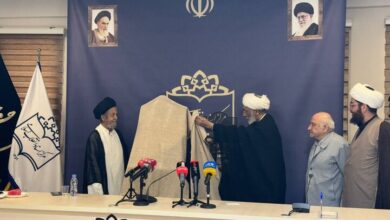 پورمحمدی: سبک‌زندگی رهبر شهید یک اسوه قابل انتقال است