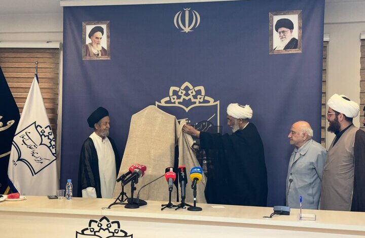 پورمحمدی: سبک‌زندگی رهبر شهید یک اسوه قابل انتقال است