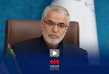 پورجمشیدیان: از مردم می خواهیم برای مراسم تشییع پای کار بیایند