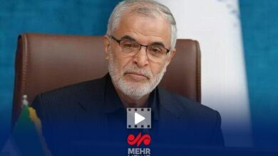 پورجمشیدیان: از مردم می خواهیم برای مراسم تشییع پای کار بیایند