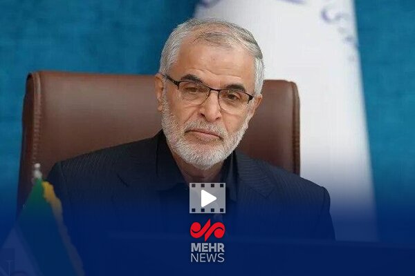 پورجمشیدیان: از مردم می خواهیم برای مراسم تشییع پای کار بیایند