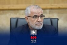 توضیحات دبیر ستاد تشییع رهبر شهید انقلاب اسلامی درباره روزهای تعطیل