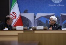 عارف: برخی خارج از دولت جلوی افزایش حقوق اساتید را گرفتند - هشت صبح