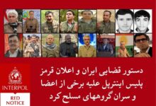 آزمون بزرگ برای اروپا؛ادامه میزبانی یا استرداد تروریست های کردی؟ - هشت صبح