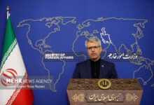 بقائی: هیچ گفتگویی با طرف آمریکایی در کشور قطر نخواهیم داشت - هشت صبح