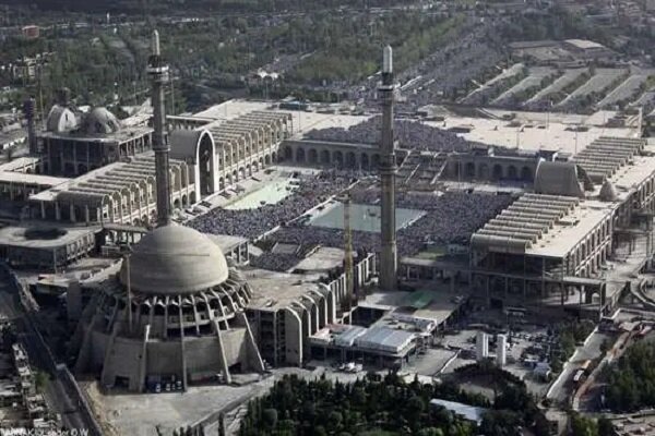زیرساخت‌های شبکه برق تهران برای مراسم وداع و تشییع رهبر شهید آماده شد - هشت صبح