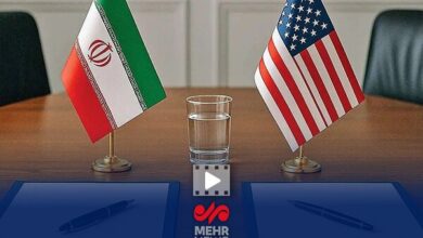 مذاکرات نهایی با آمریکا چه زمانی شروع می‌شود؟