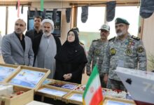 مهاجرانی: نیروی دریایی نقش برجسته‌ای در حفظ امنیت کشور ایفا کرد - هشت صبح