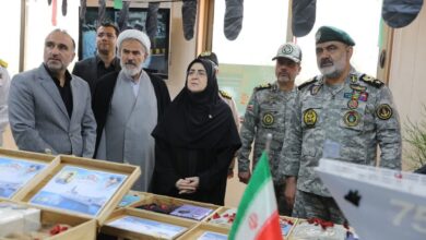 مهاجرانی: نیروی دریایی نقش برجسته‌ای در حفظ امنیت کشور ایفا کرد - هشت صبح