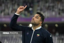 حدادی: دوومیدانی شانس کسب ۵ تا ۸ مدال در ناگویا دارد