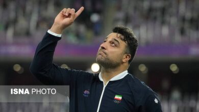 حدادی: دوومیدانی شانس کسب ۵ تا ۸ مدال در ناگویا دارد