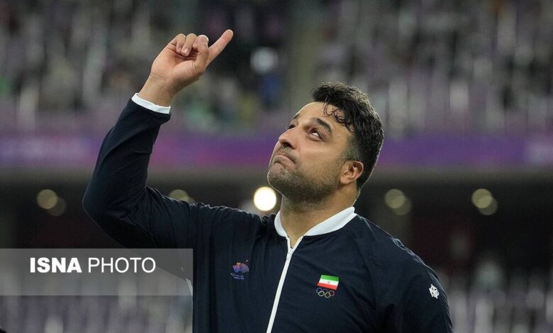 حدادی: دوومیدانی شانس کسب ۵ تا ۸ مدال در ناگویا دارد