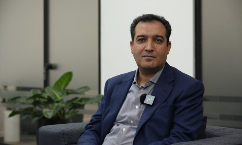 مدیرعامل گل‌گهر: در تورنمنت ۳ جانبه شرکت نمی‌کنیم/ پرسپولیس هم بود، این بحث‌ها مطرح می‌شد؟