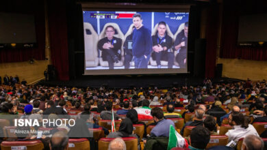 اما و اگرهای پخش مسابقات جام‌جهانی در سینما