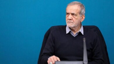 پزشکیان: اگر مردم را به صرفه‌جویی دعوت می‌کنیم، دولت باید پیشگام باشد / هدف دولت، استقرار نظام حکمرانی یکپارچه مدیریت مصرف انرژی است / نهضت بهینه‌سازی مصرف انرژی باید به فرهنگ عمومی کشور تبدیل شود