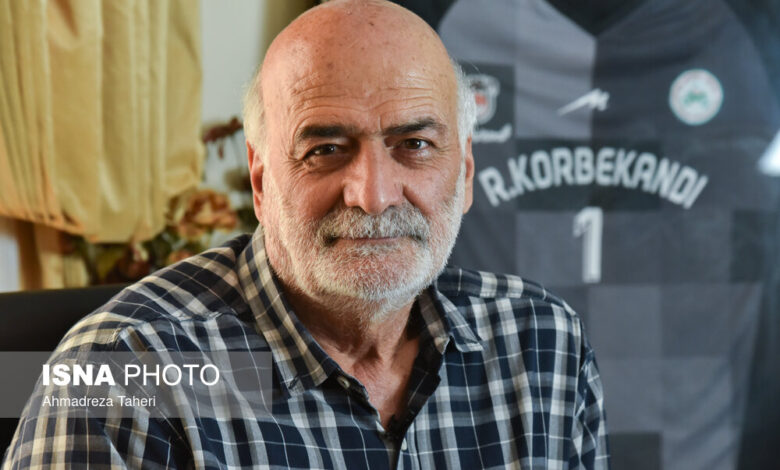 فوتبال در فشار اقتصادی گم شده است/ احتمال ایجاد فضای پرتنش آمریکایی‌ها برای تیم ملی