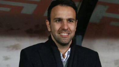 انتقاد سرپرست پرسپولیس به فدراسیون فوتبال