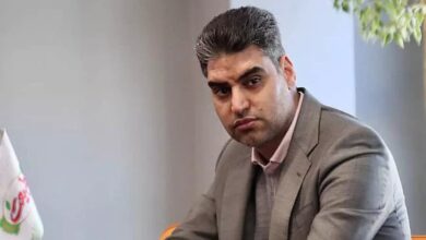 حدادی: با هیچ بازیکنی مذاکره نکردیم/ از حق پرسپولیس پا پس نمی‌کشیم